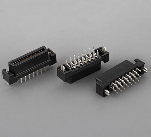 PBT、 6T、9T、LCP這四種塑膠材料與排母連接器的關聯(lián)